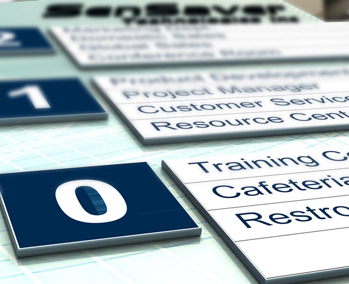 wayfinding systems